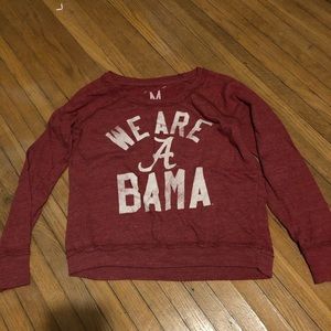 University of Alabama Merchandise